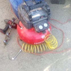 Compressor 
