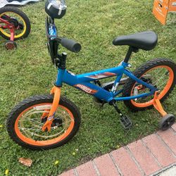 Kids Bike