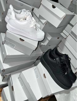 Air forces ones
