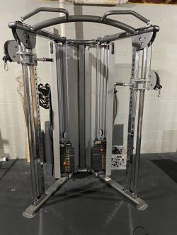 Functional Trainer