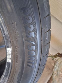 Tires