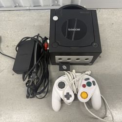 Nintendo Gamecube