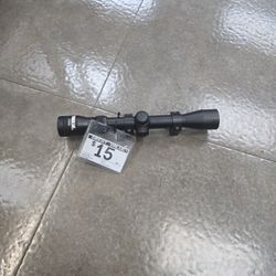 Powerline Scope