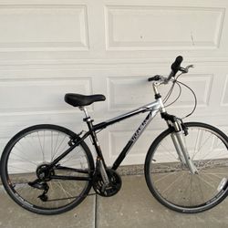 Trek Mountain Bike