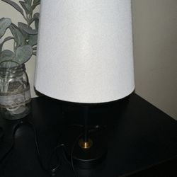 Mini Lamp