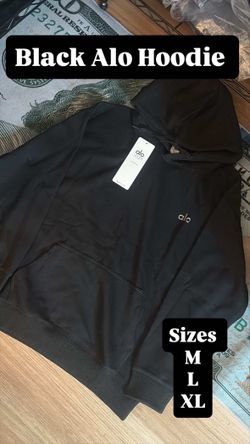 Black Alo Full Set