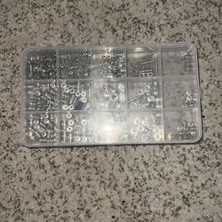 silver Bracelet Making, Collectible Mini Verse Disney Version, And A Colorful Bracelet Making Set 