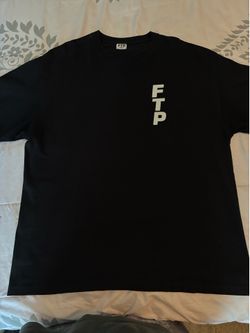 FTP “vertical logo”