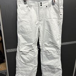 EMPYRE SNOWBOARD PANTS 