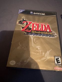 GameCube games