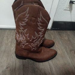 Men's Size 12 New Boots