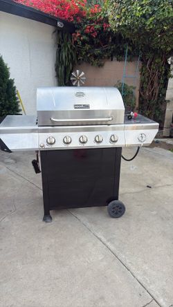 Nexgrill