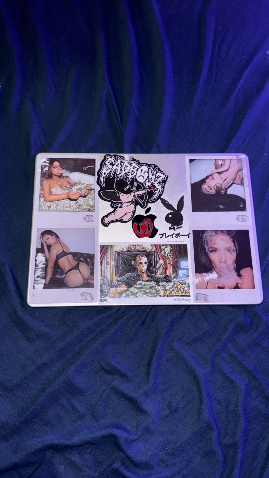 MacBook Pro 