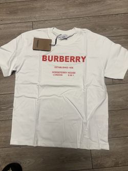Burberry Shirt