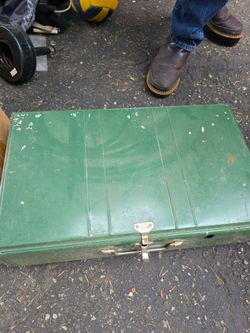 Coleman 2 burner camp stove