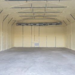foam insulation 