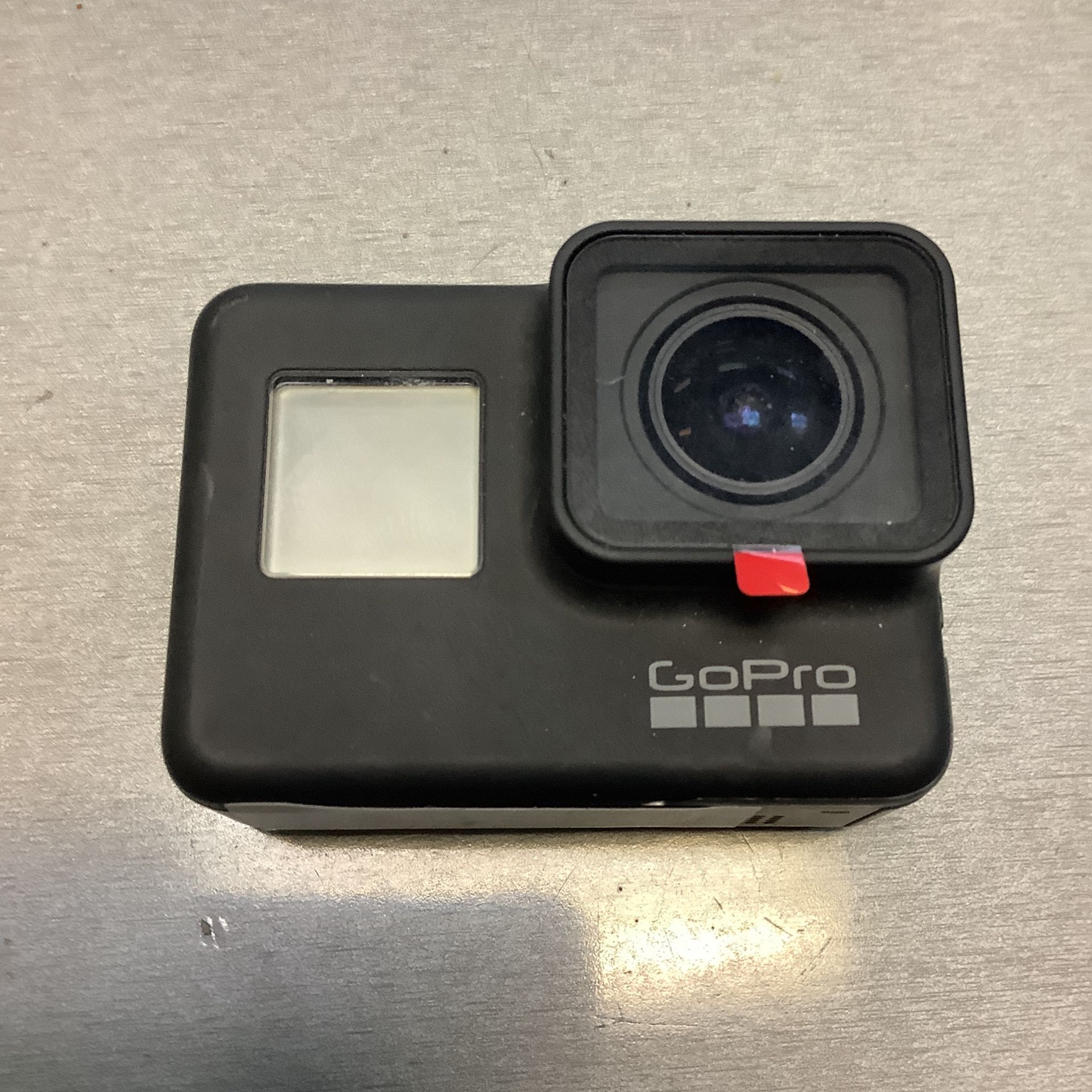 GoPro Hero 7 