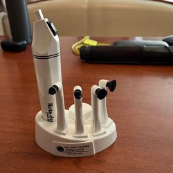 Electric Toothbrush Rota-dent One Step