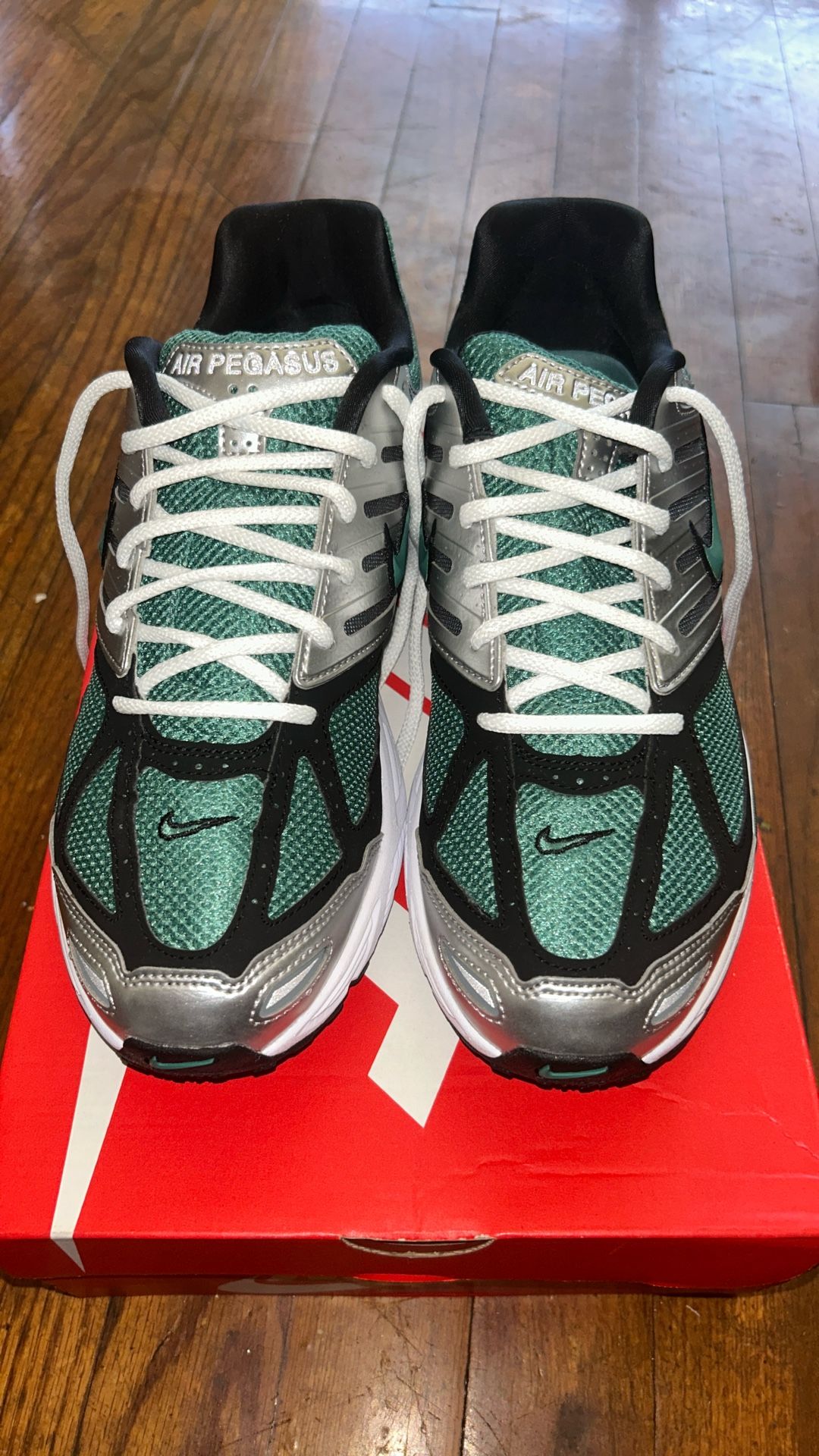 Nike Air Pegasus 2005 Size:10