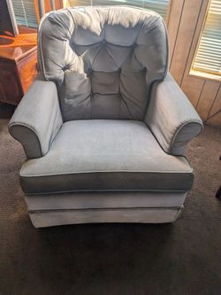 Rocking chair $10 each