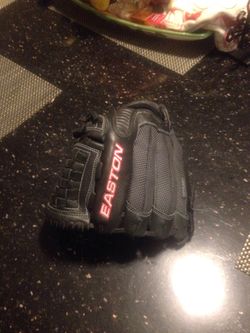 Easton stealth glove $40