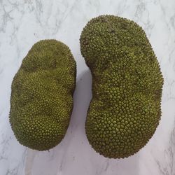2 Fresh Jackfruit 