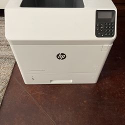 LaserJet Enterprise M604