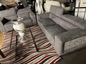 SOFA & LOVESEAT