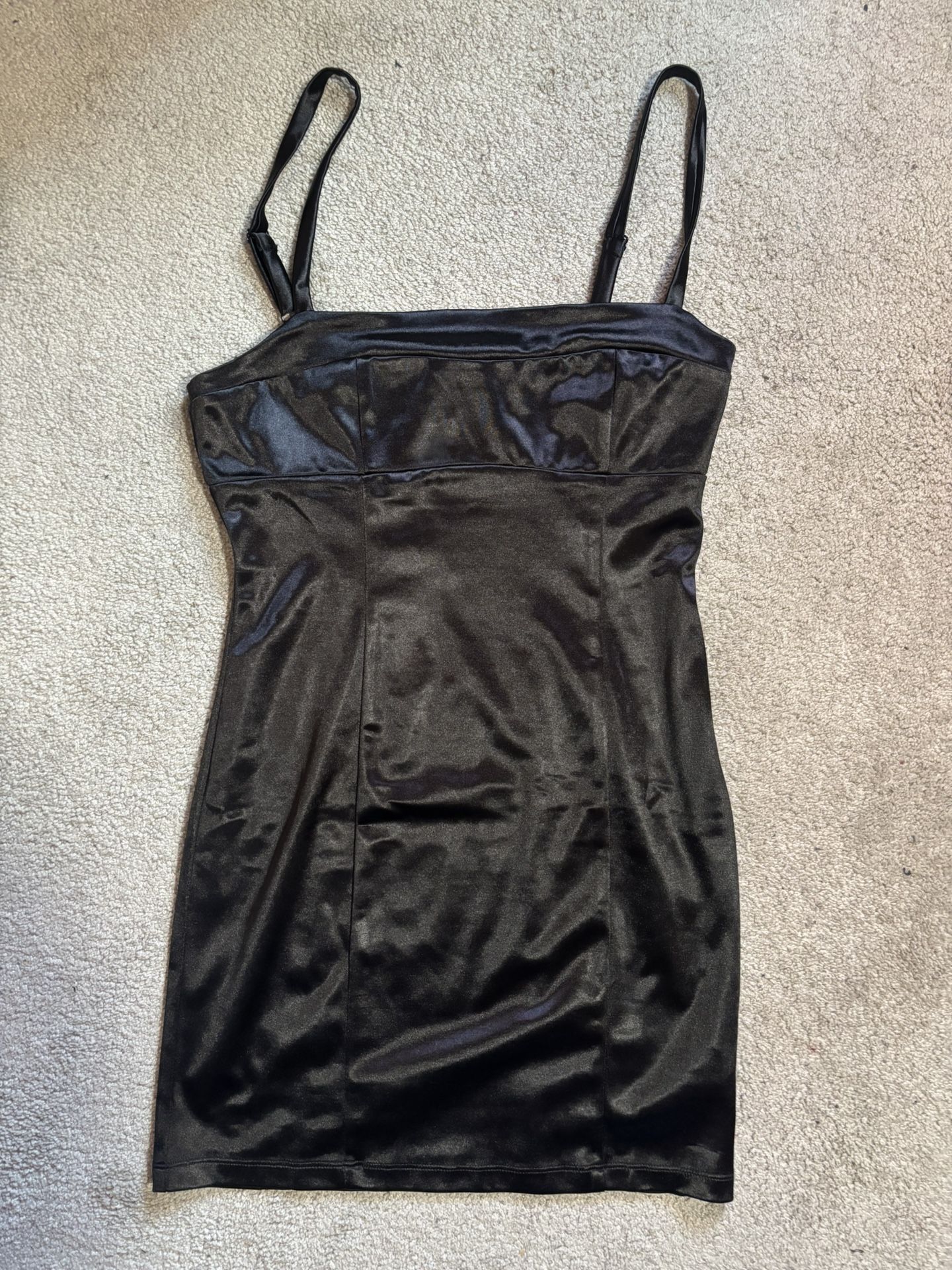 Forever 21 Mini Dress