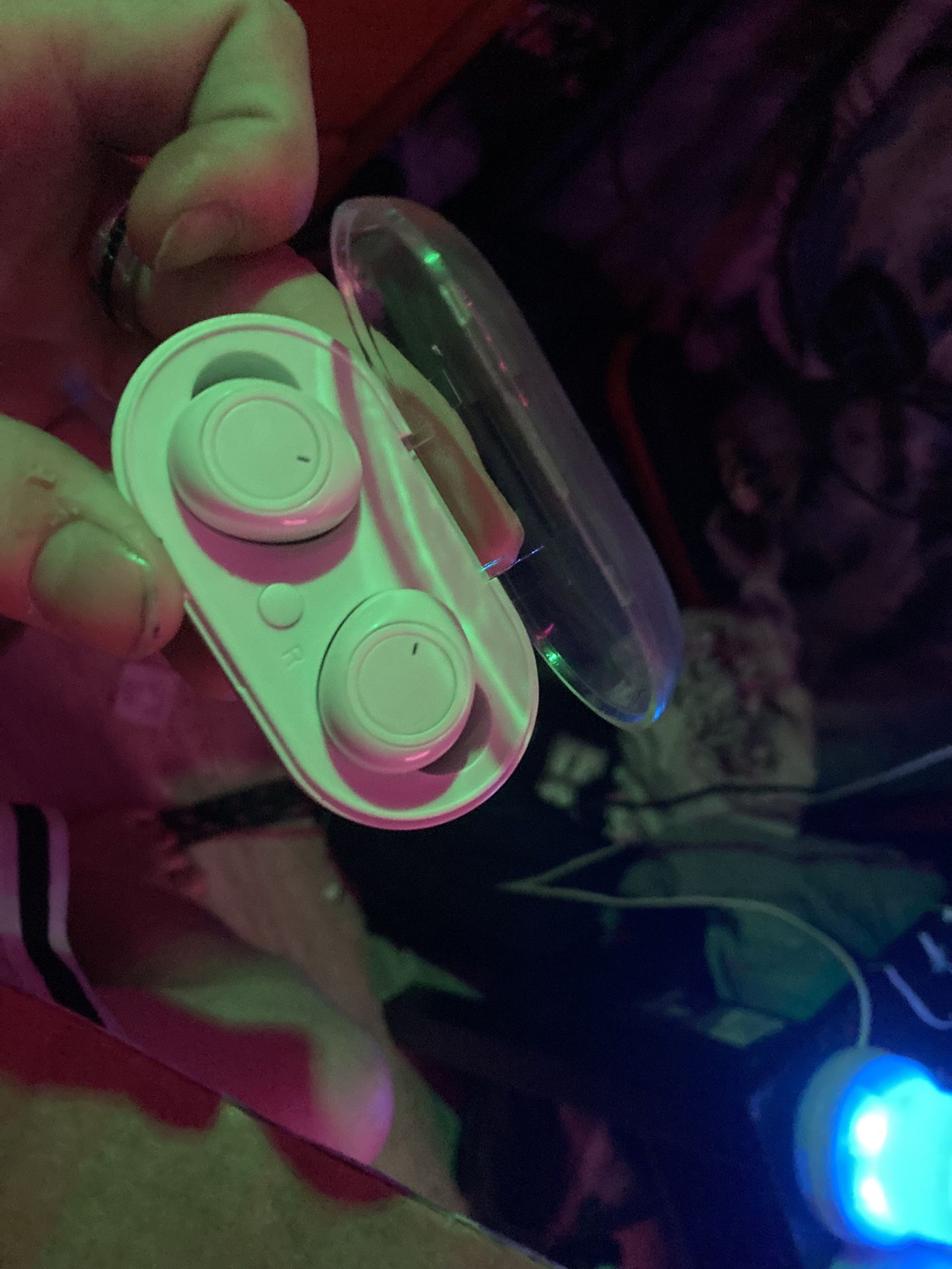 bluetooth headphones