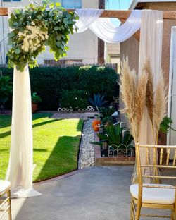 Wedding Decorations
