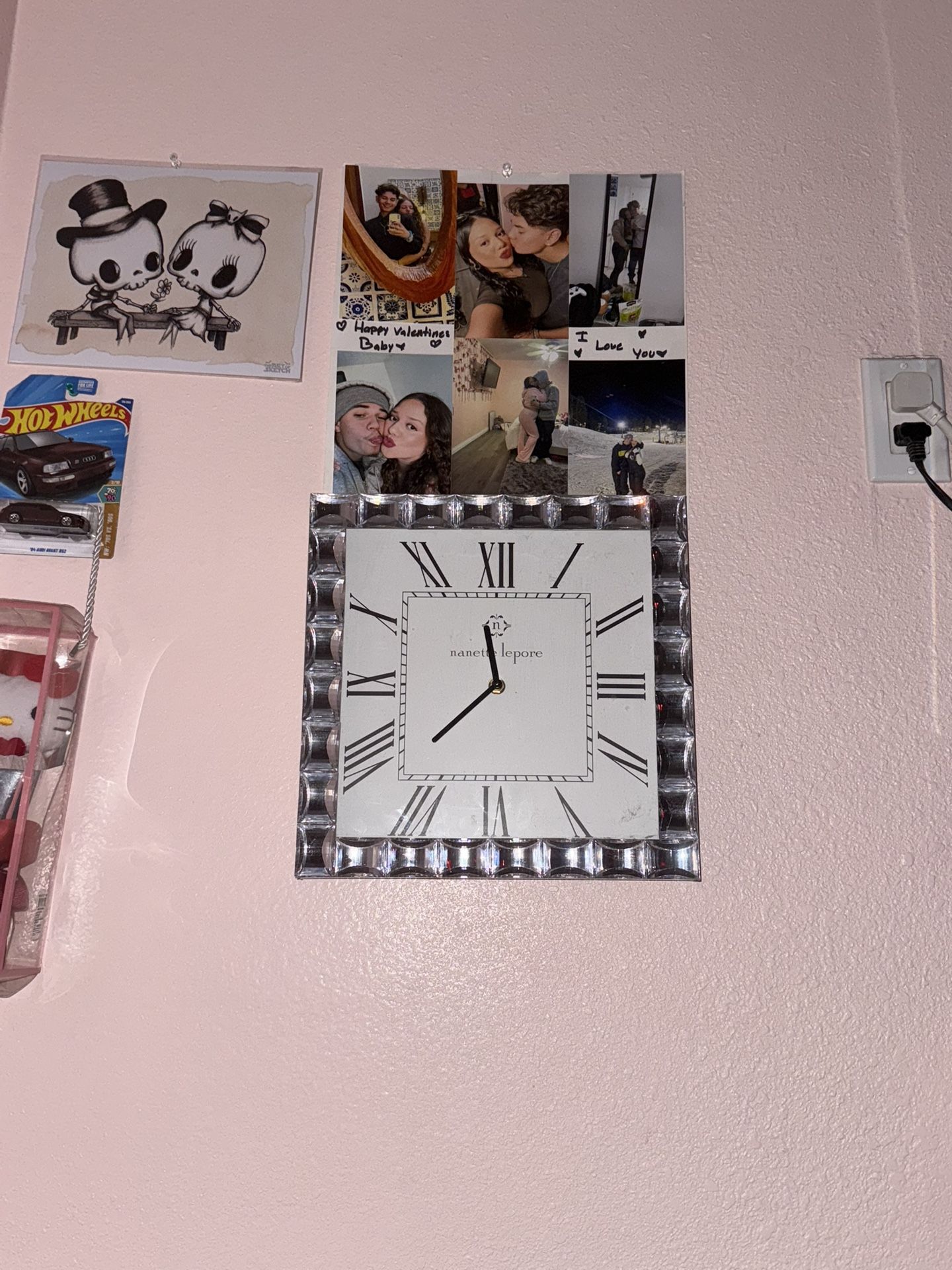 Clock