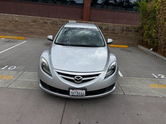 2011 Mazda 6