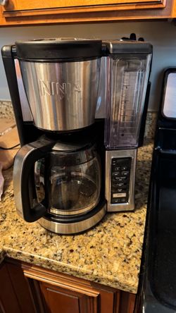 Ninja Coffeemaker