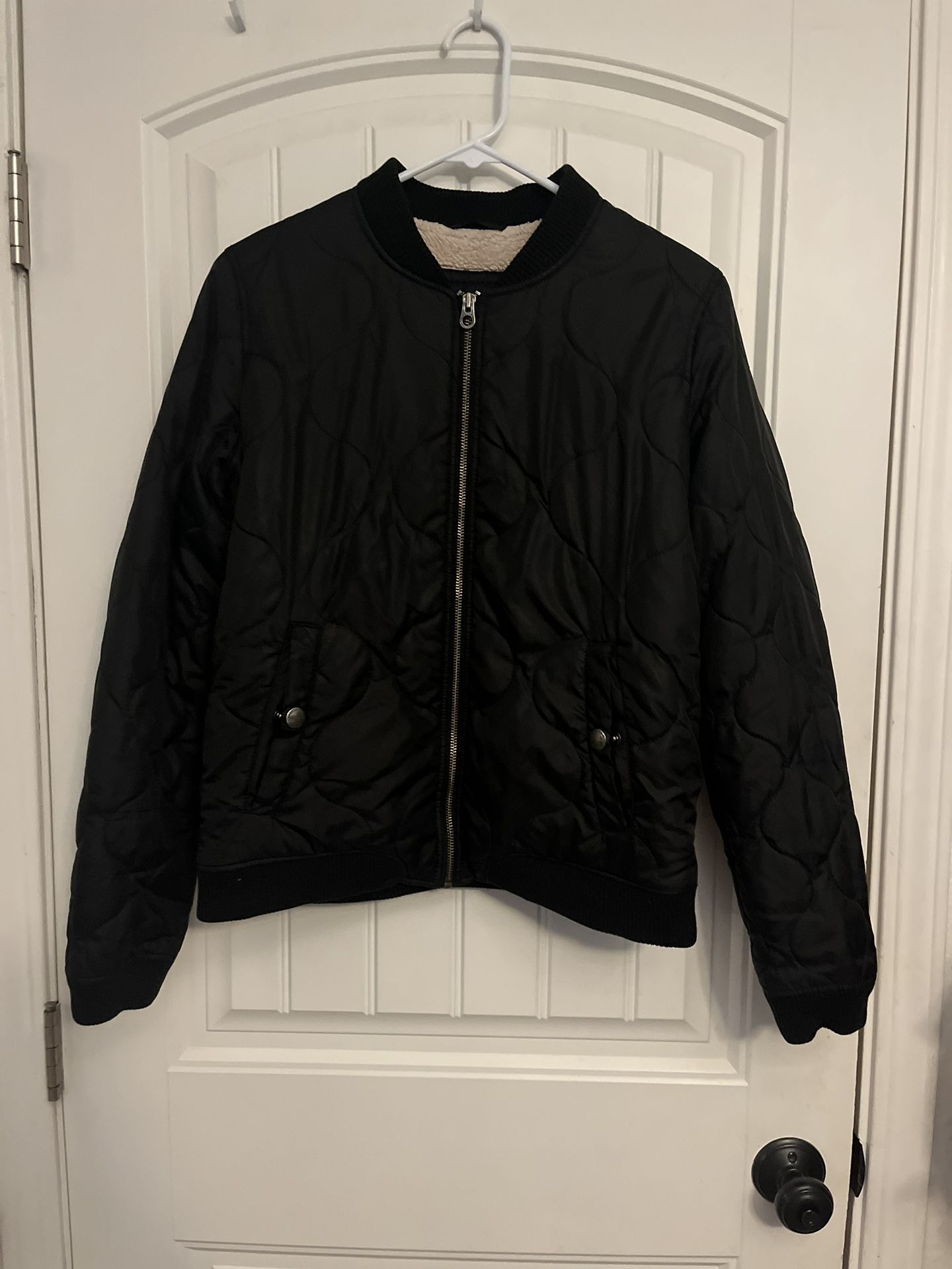 American Eagle Bomber Jacket 