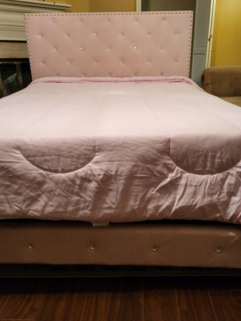 Fullsize Bed For Sale