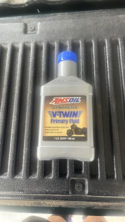 Synthetic primary fluid