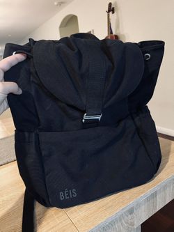 Beis Backpack