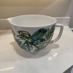 Kitchen Aid Ceramic Bowl