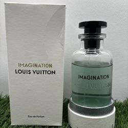 Louis Vuitton Imagination Cologne 100ml – Authentic Luxury Fragrance – Great Deal