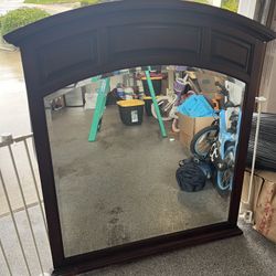 Dresser Mirror 