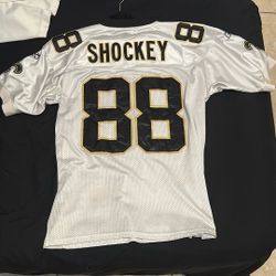 Jeremy Shockey Jersey