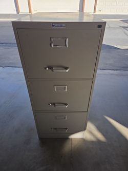 File Cabinet