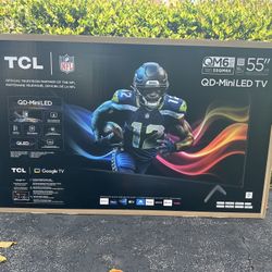 55inch Tv 4k