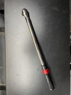 Torque Wrench