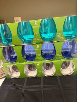 Drink-water sets