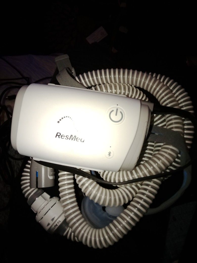 Air Sense Mini Travel Machine Non Smoker