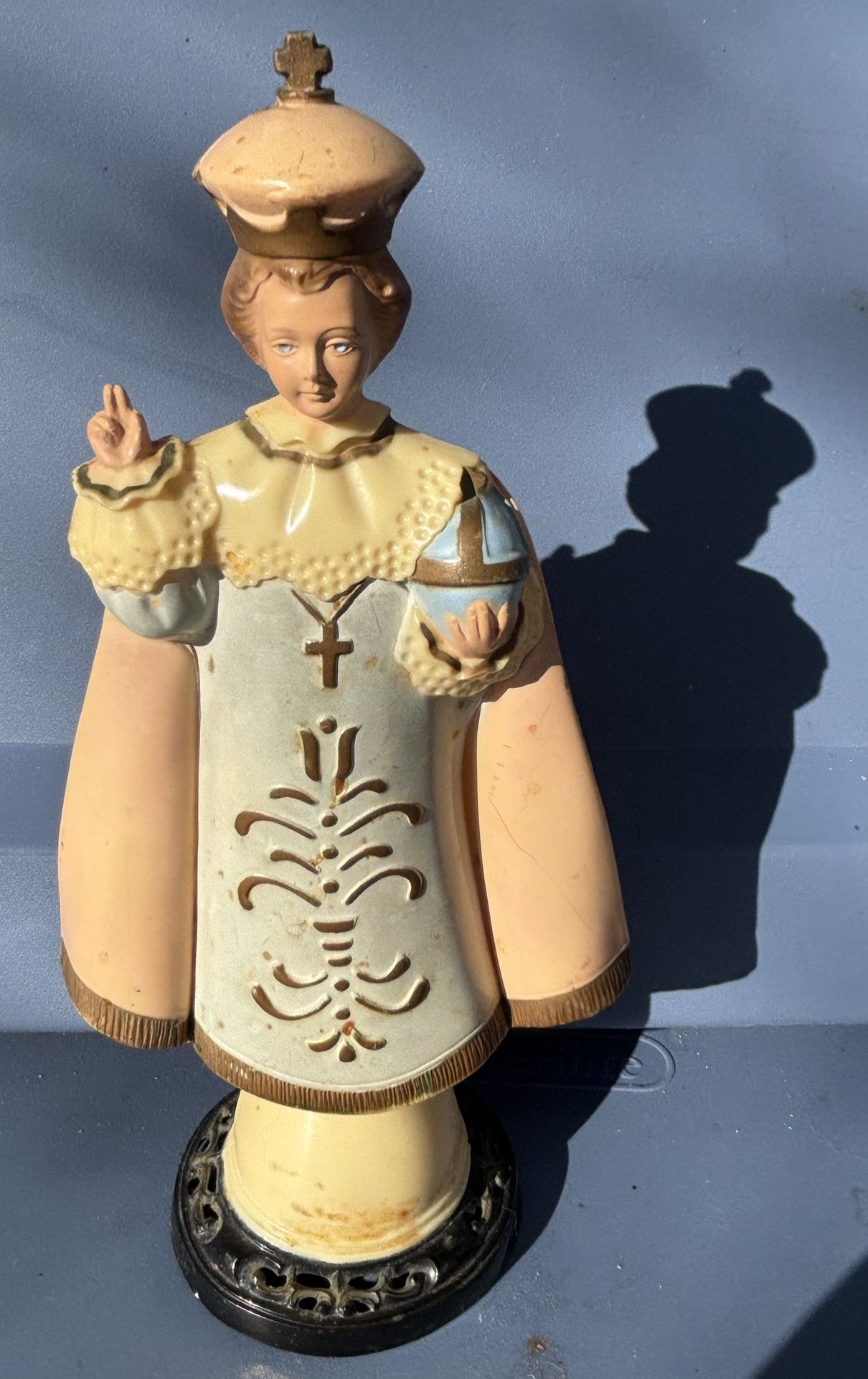 Religious Statue 🙏
