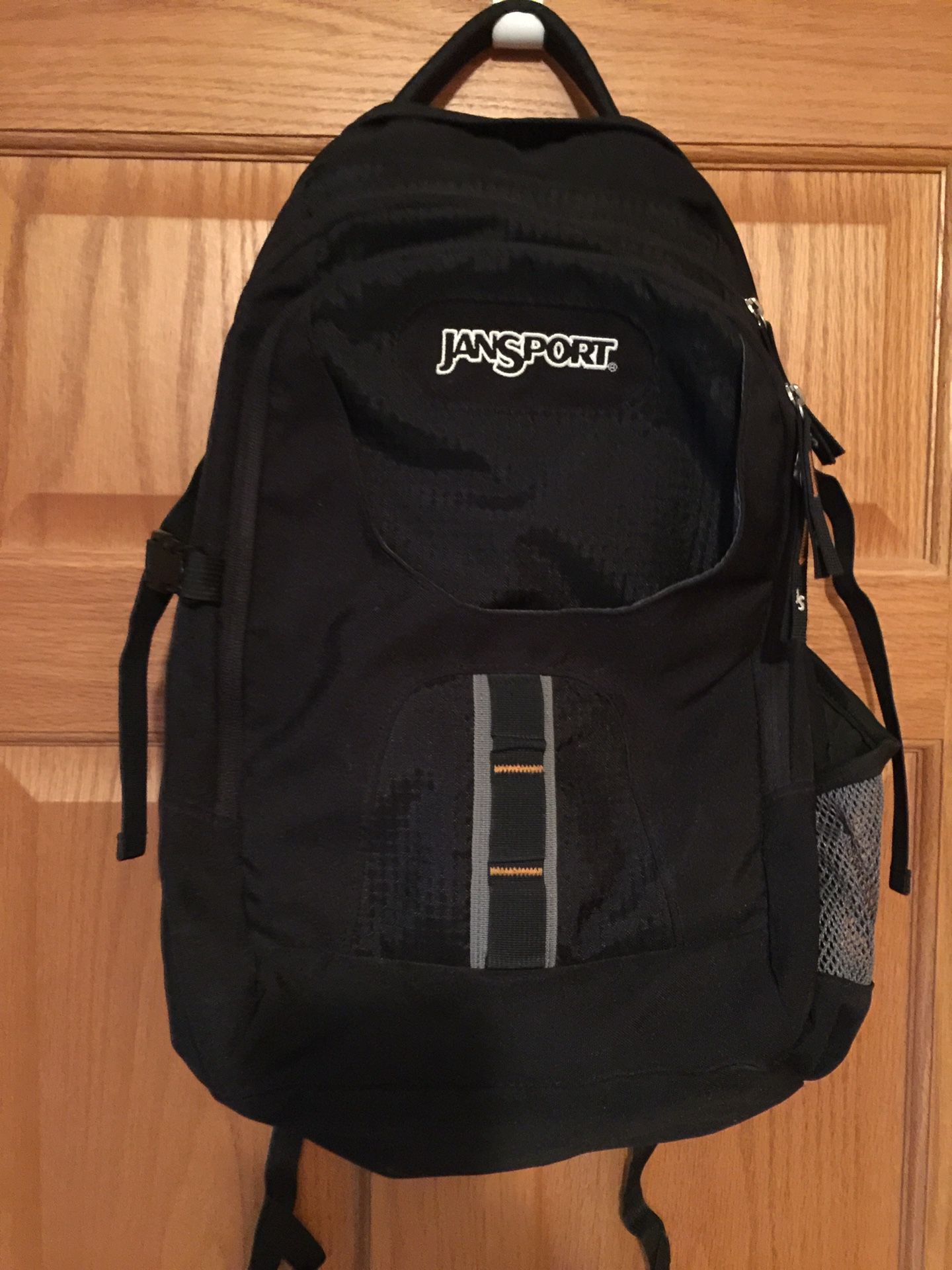 Jan sport backpack