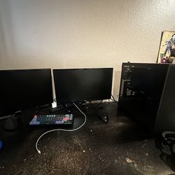 Pc Setup